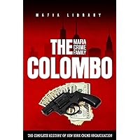 Amazon.com: The LaRocca Mafia Crime Family: The Complete History