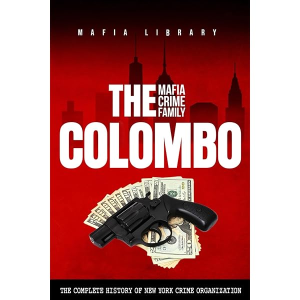The Genovese Mafia Crime Family: The Complete and Fascinating