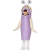 Spirit Halloween Monsters Inc. Toddler Boo Costume | Officially Licensed | Disney | Pixar
