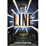 The Line (Witching Savannah)