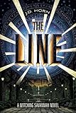 The Line (Witching Savannah)