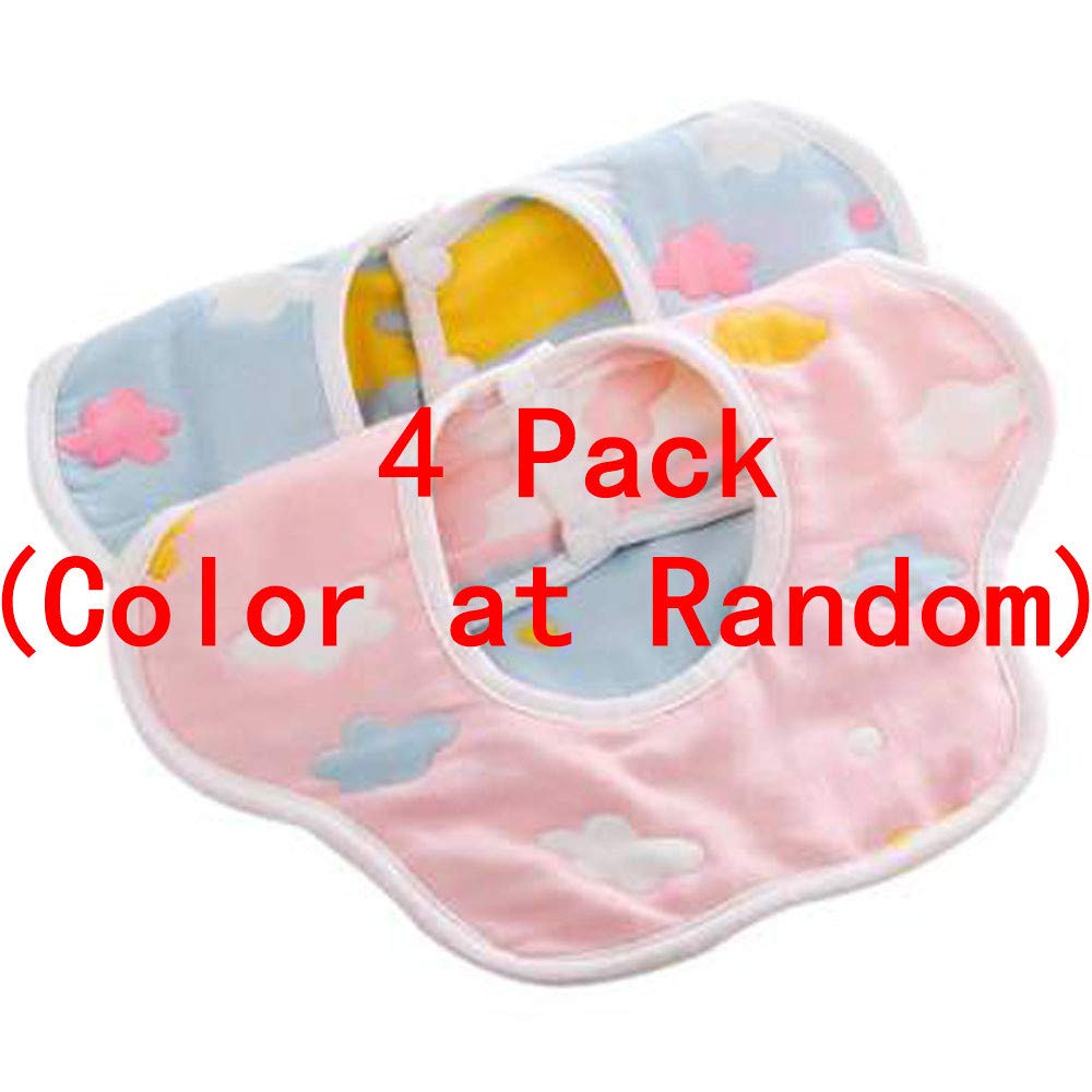 baby bandana drool bibs and teething toys