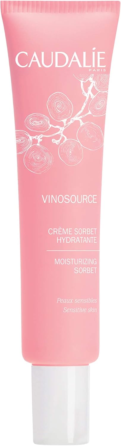 caudalie moisturising sorbet