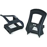 Delta Cycle &amp; Home Bike Strapless Toe Clips
