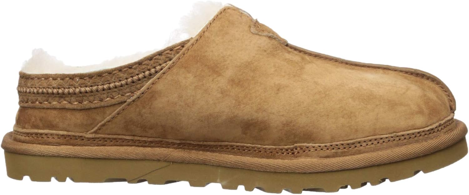  | UGG Men's Neuman Clog | Mules & Clogs