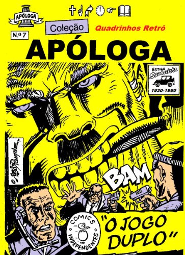Livro Apóloga 7