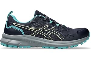 ASICS Men's Trail Scout 3 Running Shoe