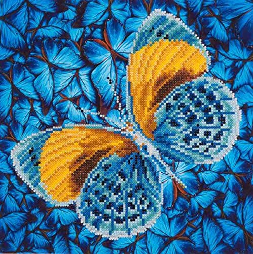 Flutter By Gold Diamond Dotz