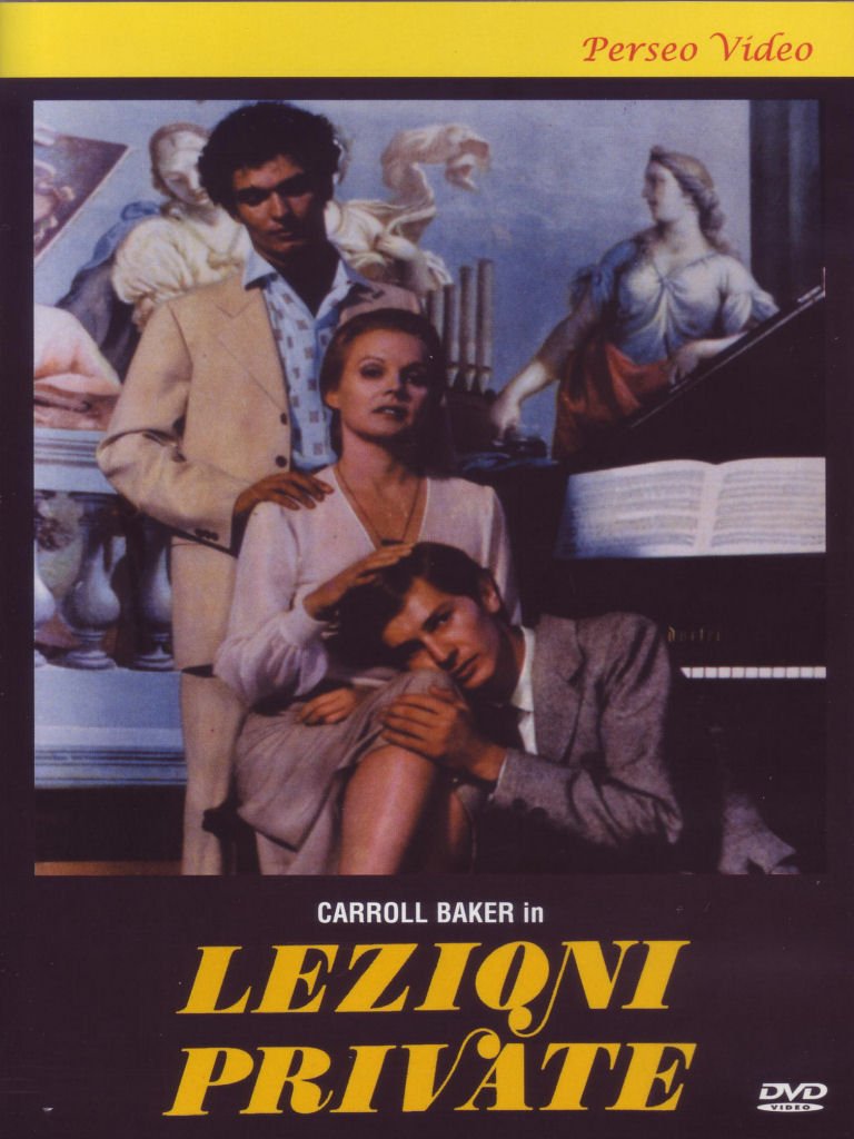 Lezioni Private (Dvd) Amazon.it Rosalino Cellamare, Leopoldo Trieste, Renzo Montagnani, Carrol Lezioni Private (Dvd) Amazon.it Rosalino Cellamare, Leopoldo Trieste, Renzo Montagnani, Carrol