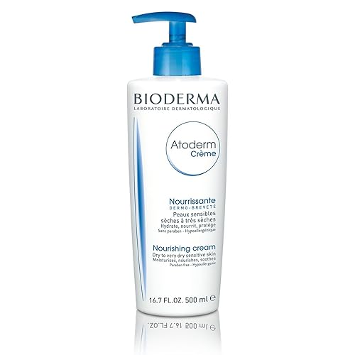 Bioderma Atoderm Intensive Baume Ultra Soothing Balm 500ml Amazon.co