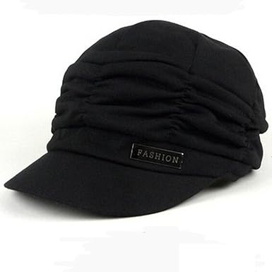 womens peaked hat