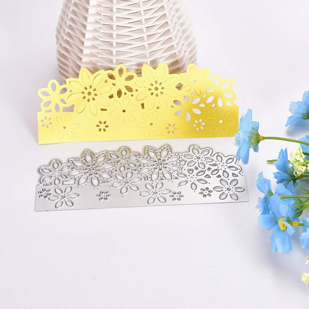 One76 Christmas Dies Card Crafting Cutting Dies Stencil Metal Mould Template for DIY Scrapbook Album Paper Card Making