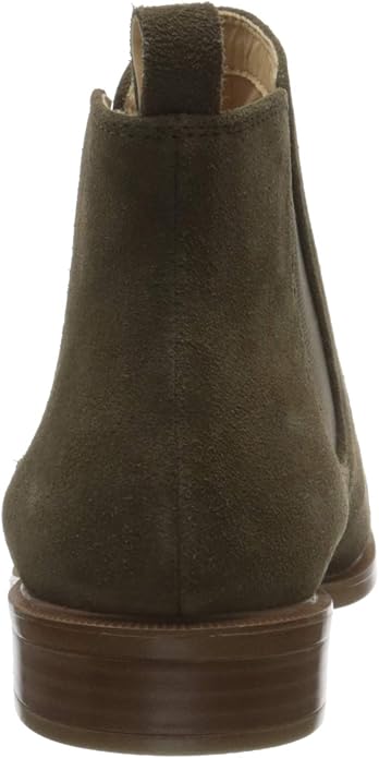 clarks taylor shine black