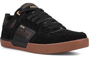 DVS Mens Comanche Lt Skate Shoe