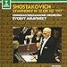 Shostakovich : Symphonie No. 12