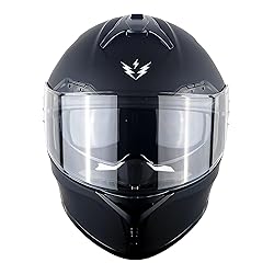 1Storm New Motorcycle Bike Modular Full Face Helmet