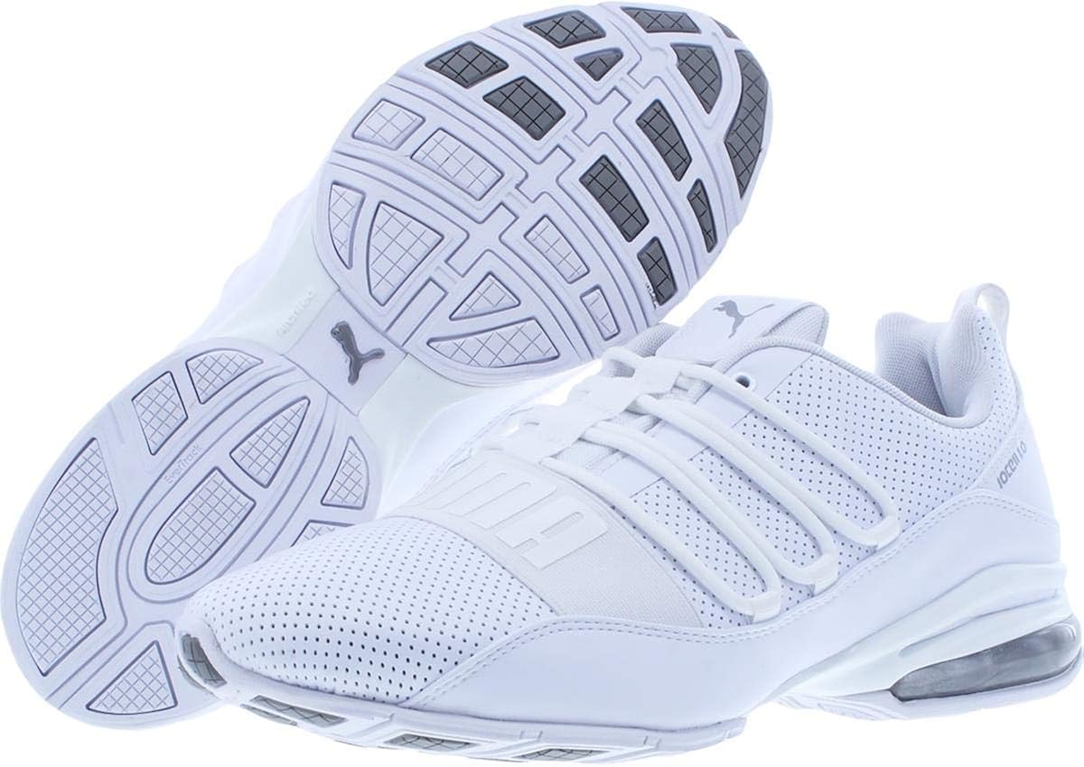 puma cell regulate sl