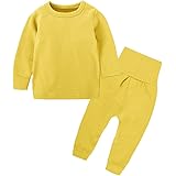 baby thermal base layer