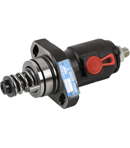 F D G ViolrtーSi2ー0.044ーOv Diesel VE Fuel Injection Pump Compatible With Zexel 104680