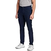 PUMA mens 101 Golf Pants, Navy Blazer, 36W x 32L US