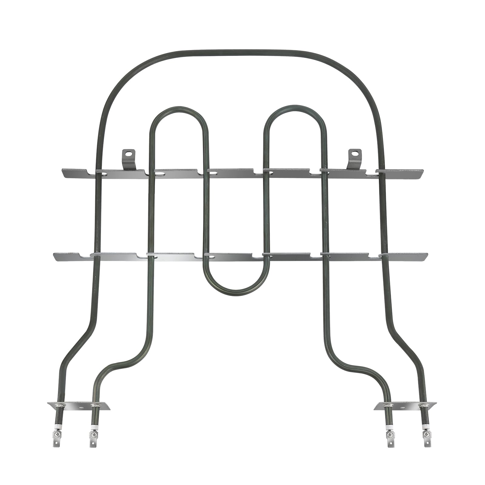 KTXzxdr WP9760774 3240W Broil Element Compatible with KEBC167MSS01 and More Oven,Replaces 1201761,8301514,9760774,AH11747304,AH1488544,AP3951311,AP6014070,EA11747304,PS11747304,PS1488544