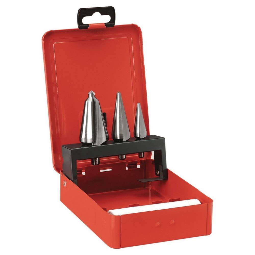 FACOM 229A.J3 Set of 3 Tapered Bit