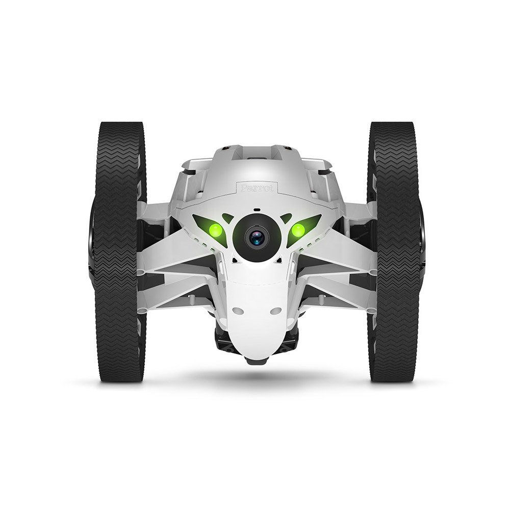 parrot mini drone jumping sumo price