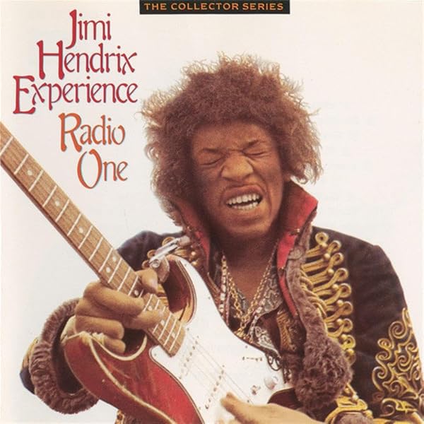 Radio One: 5013428732120: Amazon.com: CDs & Vinyl