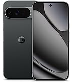 Amazon.com: Google Pixel 9 Pro XL - 512gb - Obsidian (Carrier