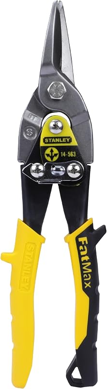 FATMAX Cesoie per aviazione a taglio dritto, 2-14-563