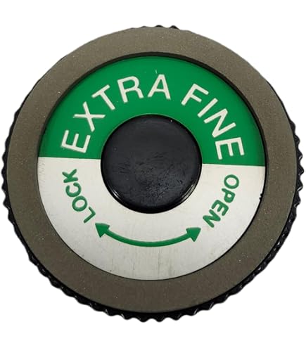 Amazon.com: Swix TA3013 EVO Spare Disc Extra Fine for TA3012