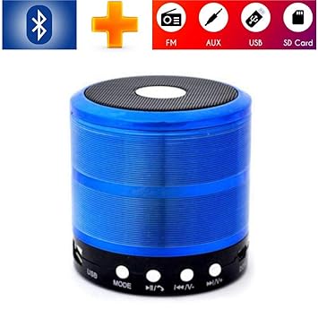best bluetooth speakers with micro sd card