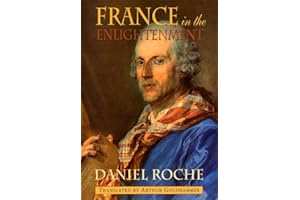 France in the Enlightenment