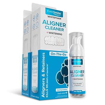 amazon teeth aligners