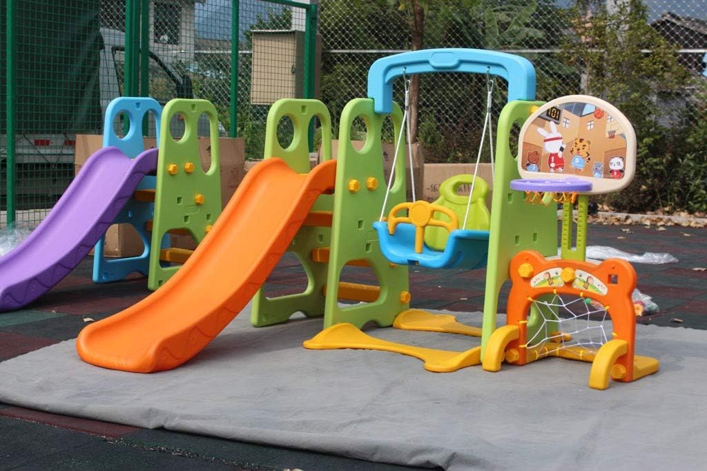 outdoor toddler climber