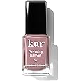 LONDONTOWN Nail Veil Enhancing Nail Care - Nail Protectant, Nail Strengthener, Natural Tint, Vegan and Cruelty-Free, Chip-Resistant