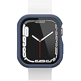 OtterBox Eclipse CASE for Apple Watch Series 7/8/9 45MM - Baby Blue Jeans (Blue)