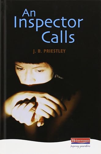 #13 — An Inspector Calls (Heinemann Plays For 14-16+)
