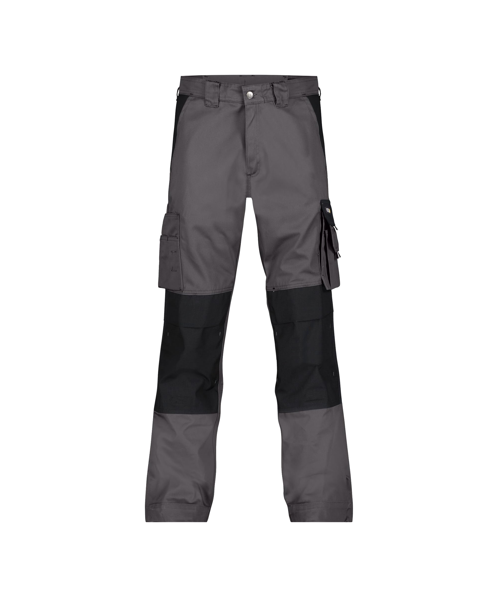 Dassy Calã‡A Boston Cinzento-Preto 48 L
