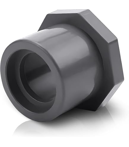 Amazon.com: Charlotte Pipe PVC 02108 2600Ha Schedule 40 Pipe