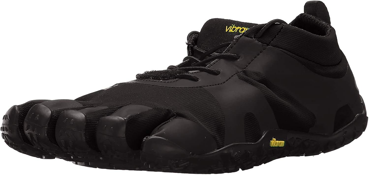 best vibrams for hiking