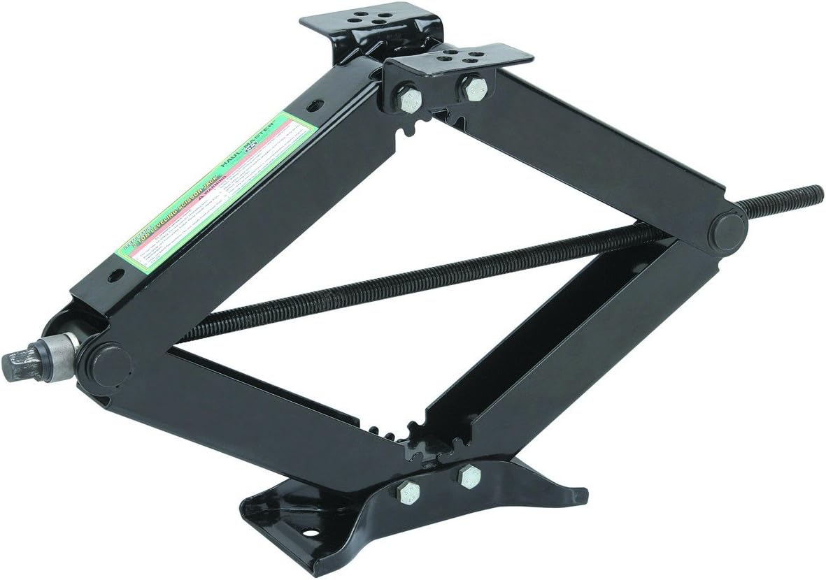 2.5 ton Scissor Jack