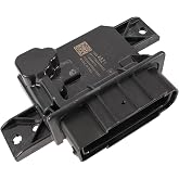 Amazon.com: GM Genuine Parts 13565641 Fuel Pump Control Module : Automotive