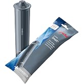 Jura 24234 CLEARYL Smart+ Water Filter Cartridge, 1 Pack | Helps prevent scale buildup