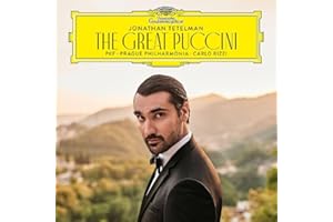 Great Puccini