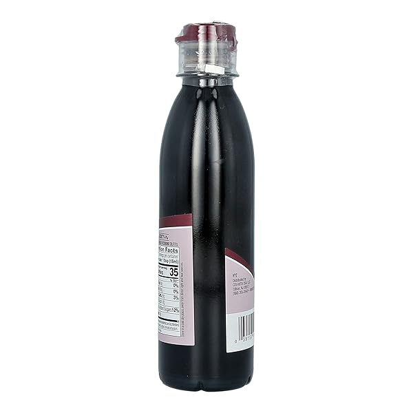 COLAVITA BALSAMIC GLAZE – ITALIAN IMPORT SQUEEZE BOTTLE, PERFECT FOR ENHANCING FLAVORS, 8.5 FL OZ (PACK OF 1)