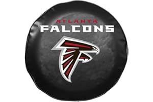 Fremont Die NFL Tire Cover