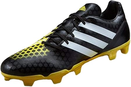 bright rugby boots