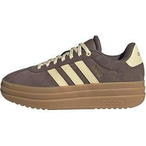adidas Boys Vl Court Bold Sneakers Shoes Casual - Red