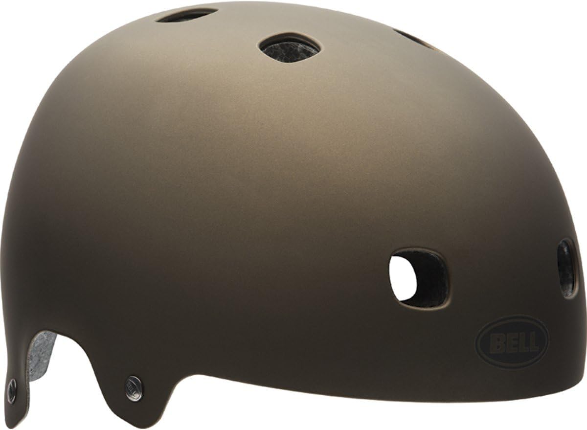 bell segment helmet